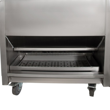 Мойка для овощей Foodatlas FA-60