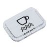 Крышка кнопки TOUCHPAD платы Nuova Simonelli 05001256