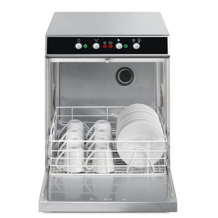 Стаканомоечная машина Smeg SPG400ML