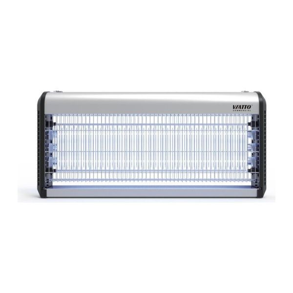 Лампа инсектицидная Viatto VA-IK200LED