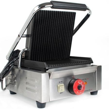 Гриль контактный Foodatlas EG-601N