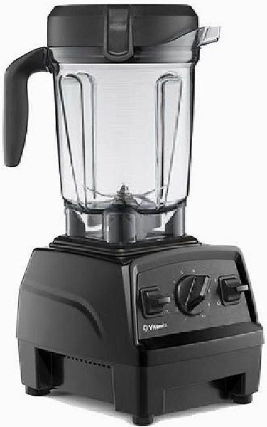 Блендер Vitamix E320 черный