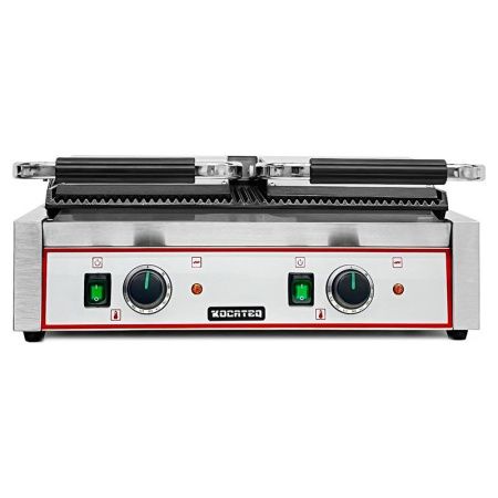 Гриль контактный Kocateq GH 813A GL