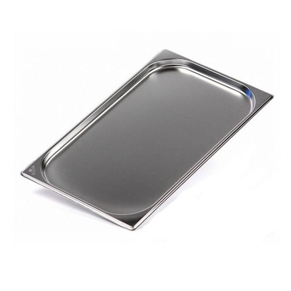 Противень Abat GN 2/1-15 алюминиевый для РПШ-16-21М.802453.00.00.003