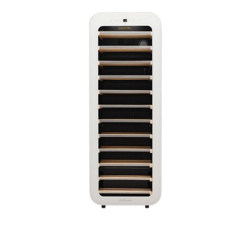 Шкаф винный Meyvel MV34-KWF1