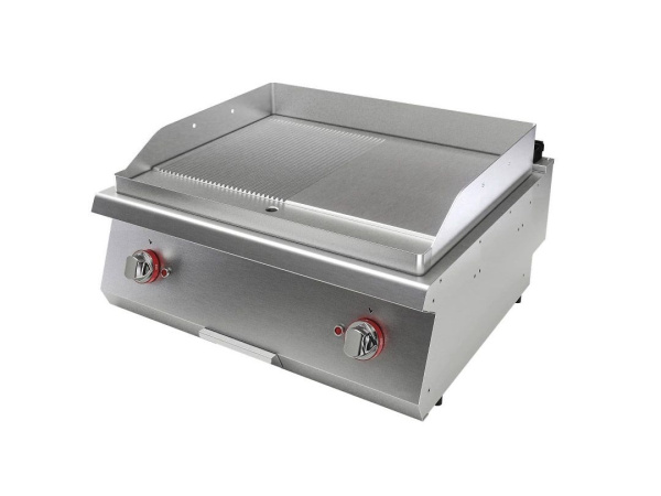 Поверхность жарочная Vortmax SFTSR 78