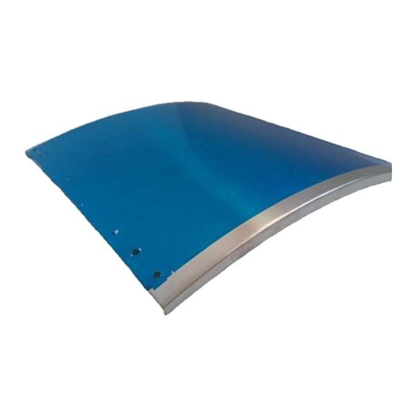 Крышка дежи XinXin HSE10/ HSE10-D поз. 1