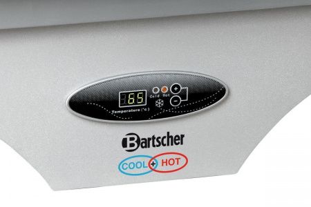 Мармит Chafing Dish Bartscher 1/1 COOL+HOT 500850