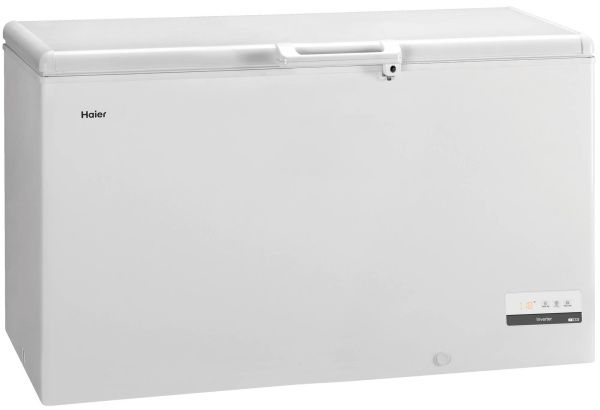 Морозильный ларь Haier HCE520RFC