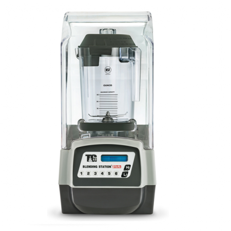 Блендер Vitamix T&G2