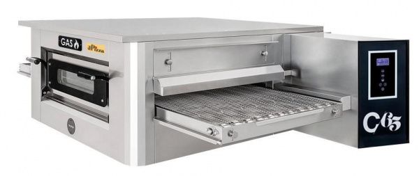 Печь конвейерная для пиццы Itpizza C/65 газовая