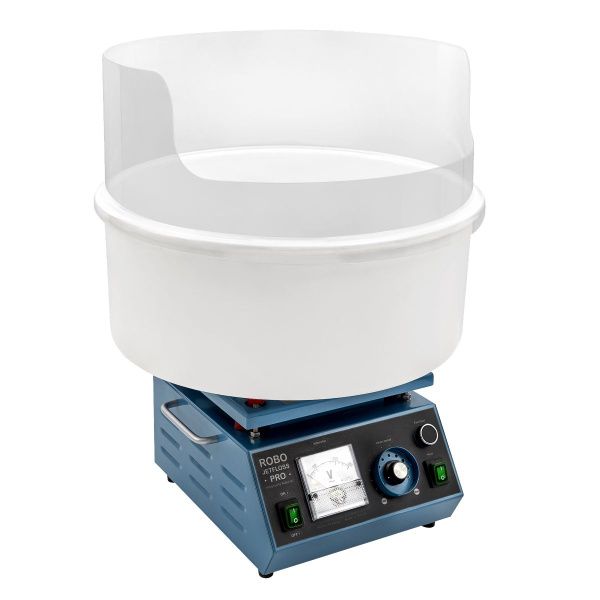 Защитный экран на ловитель RoboLabs RLRJF50PPS 50 см