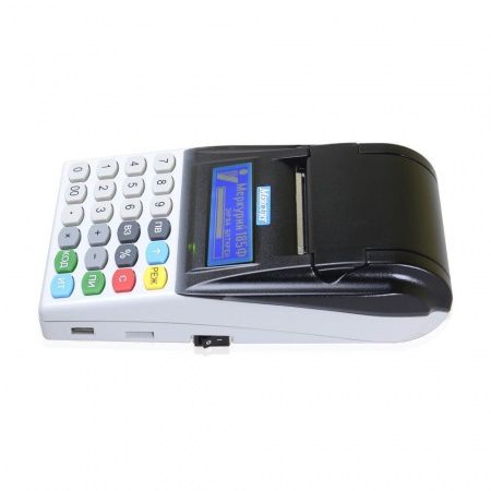 Онлайн-касса Меркурий-185Ф без ФН