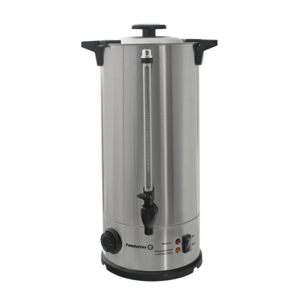 Электрокипятильник Foodatlas WB-10L