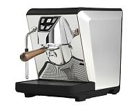 Кофемашина Nuova Simonelli Oscar Mood Tank black
