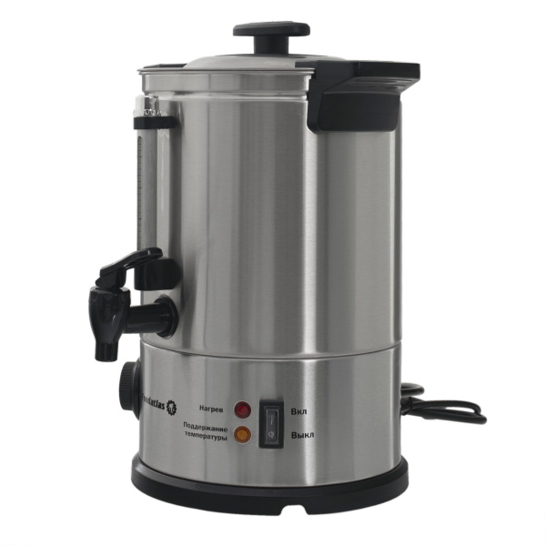 Электрокипятильник Foodatlas WB-6L