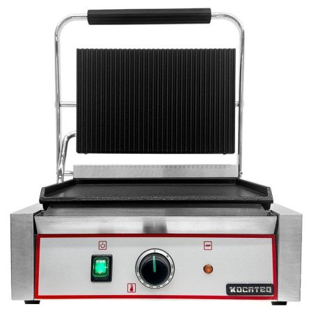 Гриль контактный Kocateq GH 811EC GL