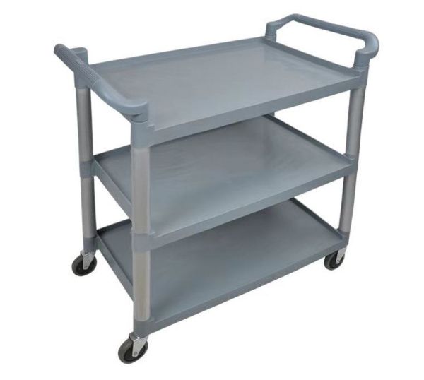 Тележка Hurakan HKN-TSP3M