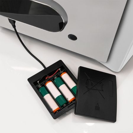 Сейф Meyvel SF5-310-200 белый