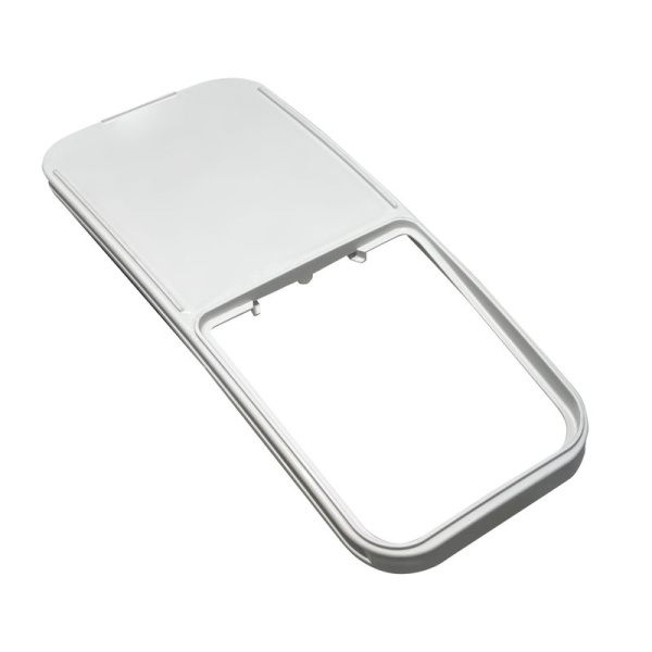 Крышка для контейнера Maco Jiwins JW-S81PL полипропилен