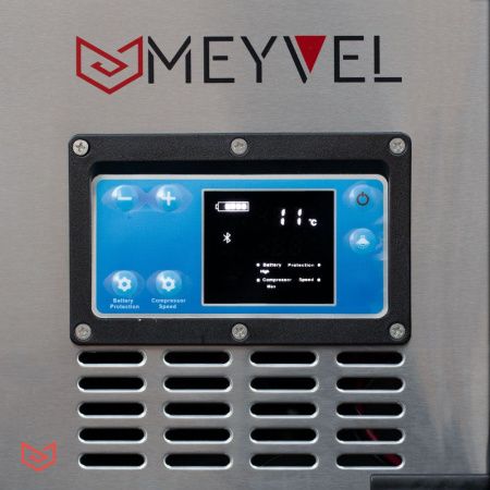 Автомобильный холодильник переносной Meyvel AF-A110