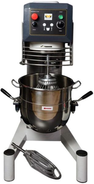 Миксер планетарный Vortmax VPM 30 3V