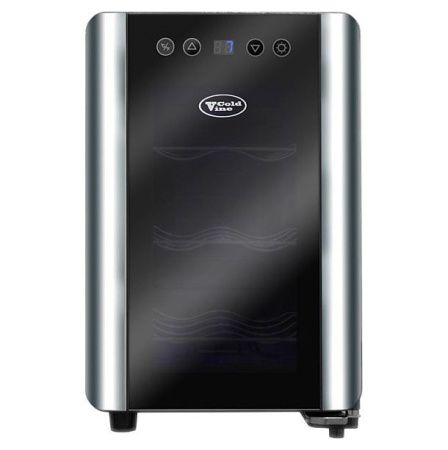 Шкаф винный Cold Vine C6-TBSF1