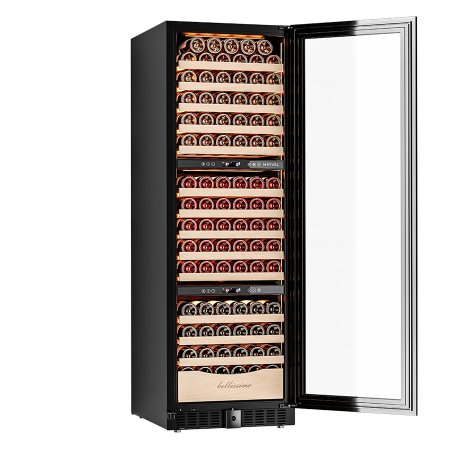 Шкаф винный Meyvel MV154PRO-KBT3