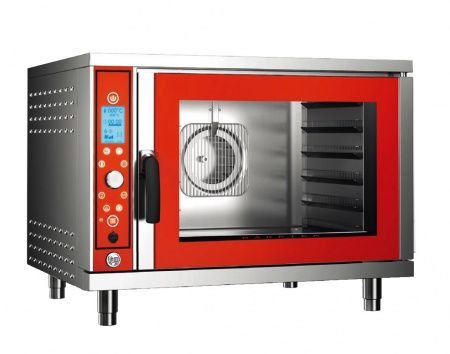 Шкаф пекарский GIERRE BAKE 520P GAS