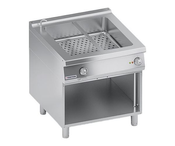 Мармит водяной Veroterm VT4BMEP10VV