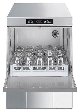 Посудомоечная машина Smeg SPD505S