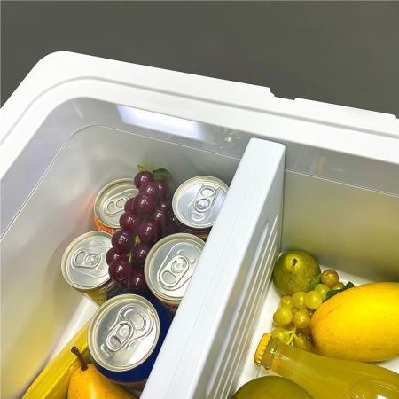 Автомобильный холодильник встраиваемый Meyvel AF-AB35