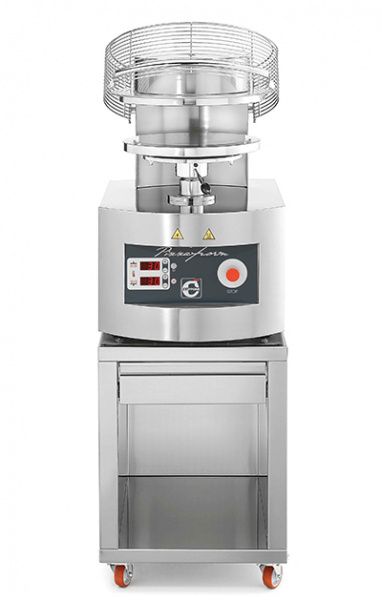 Пресс для пиццы Cuppone PZF/40DS