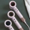 Фен Meyvel Meyvel MF9-1600 розовый