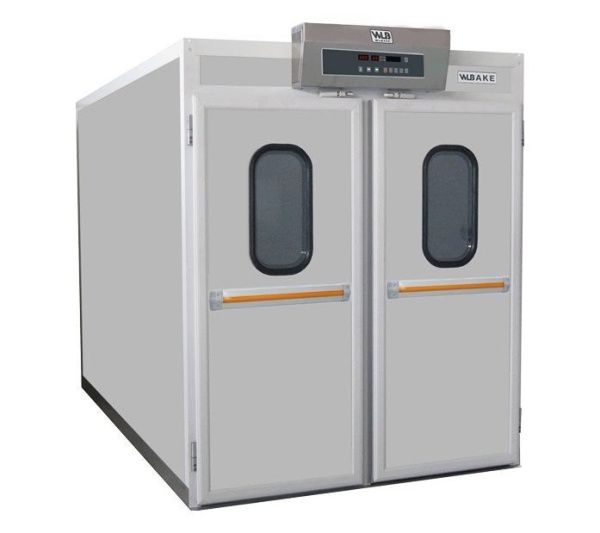 Камера расстоечная WLBake PF 2/4060/2 (без пола)