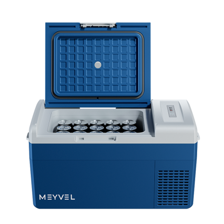 Автомобильный холодильник переносной Meyvel AF-M20