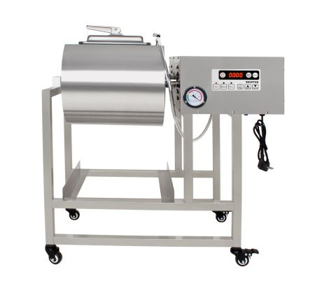 Маринатор Kocateq M38E Vac