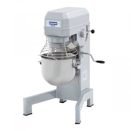 Миксер планетарный Ozti OM 10 MF