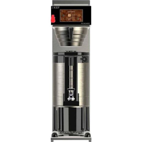 Кофеварка капельная KEF FLS 6