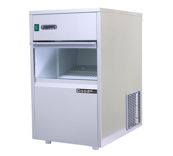 Льдогенератор Cooleq BF-20B