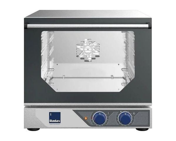 Печь конвекционная Radax Gogol GG33M00X0S