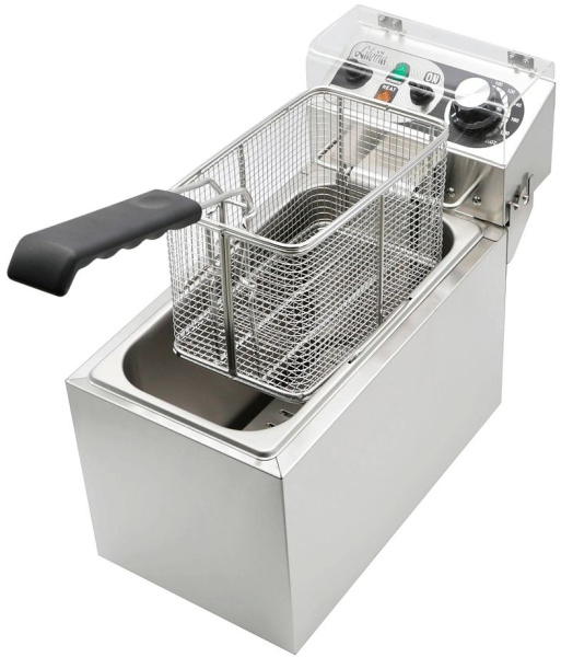 Фритюрница LILOMA FLT 6