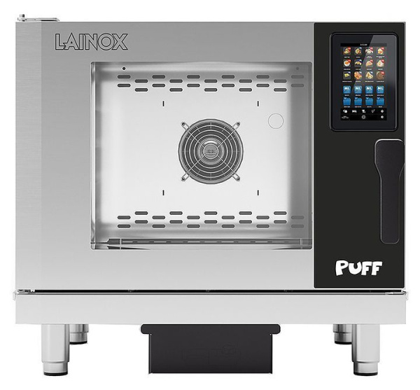 Печь конвекционная Lainox Puff PFEN044