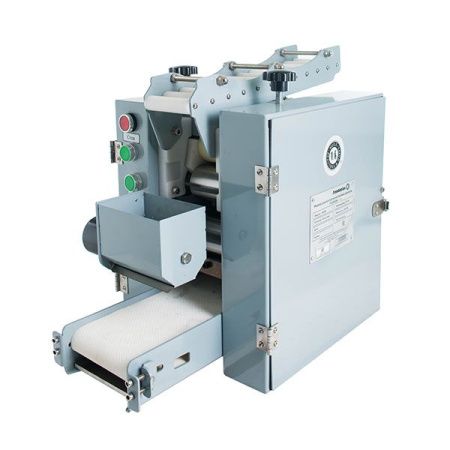 Машина для изготовления тестовых кружков Foodatlas JPG50 d80