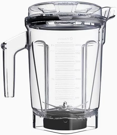 Блендер Vitamix A2300BK черный