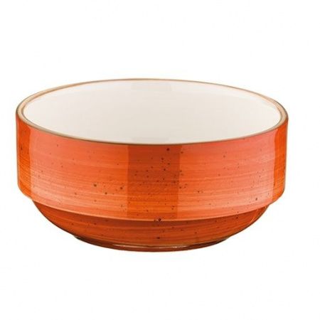 Салатник Bonna Aura Terracota ATCBNC6JO 60мм