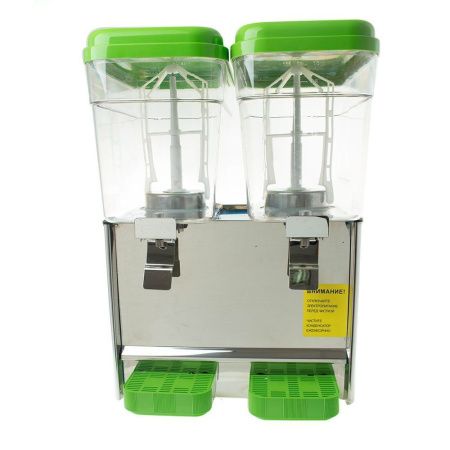 Сокоохладитель Foodatlas JA18-2