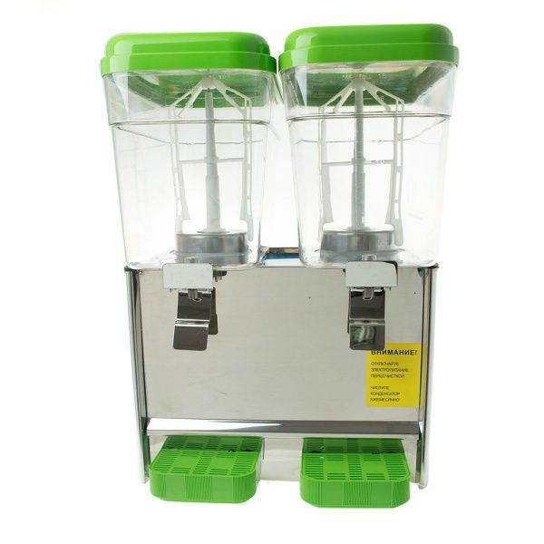 Сокоохладитель Foodatlas JA18-2