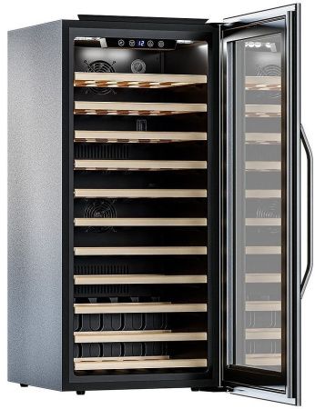 Шкаф винный Meyvel MV66-KBB1