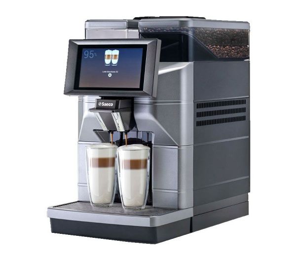 Кофемашина Saeco Magic M2 Top